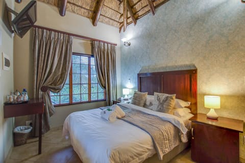 Kassaboera Lodge Nature lodge in Gauteng