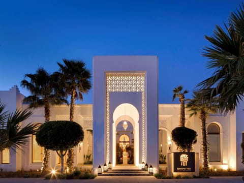 Banyan Tree Tamouda Bay Resort in Tangier-Tétouan-Al Hoceima