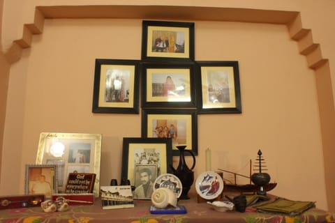 Udai Niwas - a boutique homestay Vacation rental in Punjab