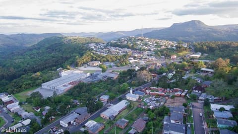 Natural landscape, City view, Mountain view, Location