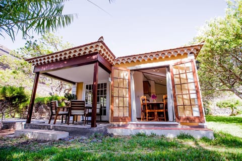 Bahía de Ávalos House in La Gomera