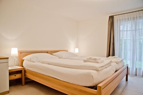 Apartment Delta - GRIWA RENT AG Condo in Grindelwald