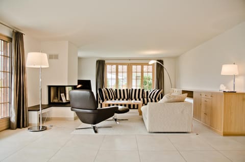 Apartment Delta - GRIWA RENT AG Condominio in Grindelwald