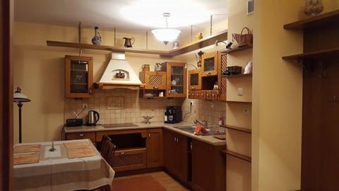 Apartament Stary Kazimierz - Apartamenty Pod Aniołem Wohnung in Masovian Voivodeship