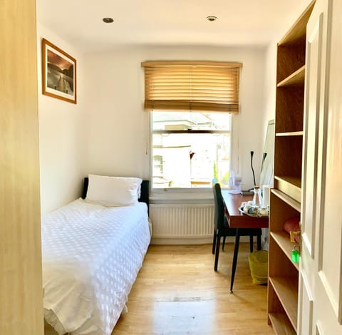 Beresford Road London Rooms Vacation rental in London Borough of Islington