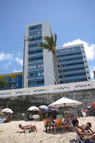 Apartamento Salvador VIP Condominio in Salvador