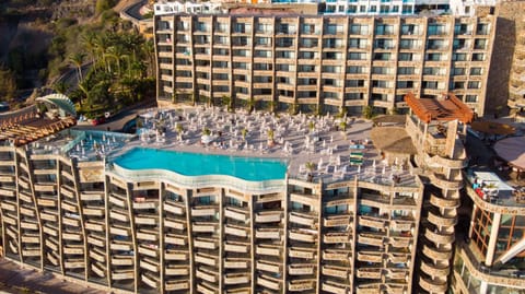 Gloria Palace Amadores Thalasso & Hotel Resort in Puerto Rico de Gran Canaria