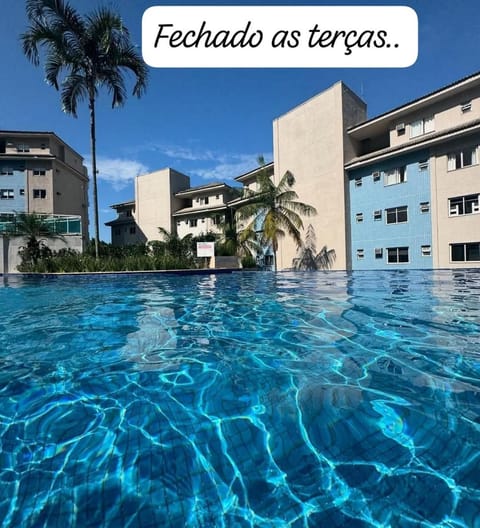 Apartamento Porto Real Apartment in Mangaratiba