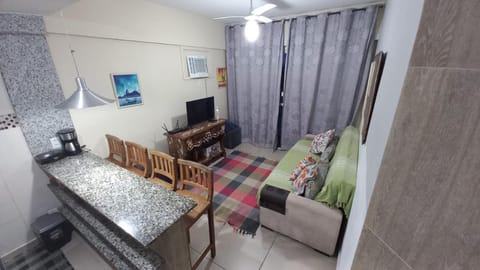 Apartamento Porto Real Apartment in Mangaratiba