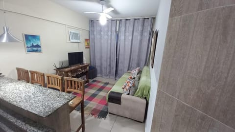 Apartamento Porto Real Apartment in Mangaratiba