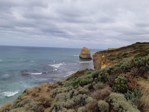 Nearby landmark, Off site, Natural landscape, Hiking, Sea view