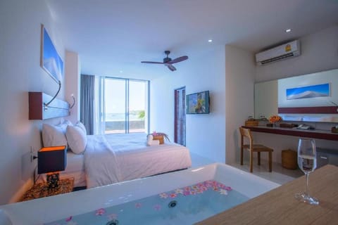 Norn Talay Surin Beach Phuket Resort in Kamala