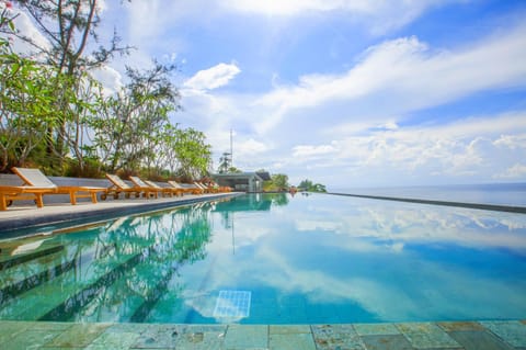 Norn Talay Surin Beach Phuket Resort in Kamala