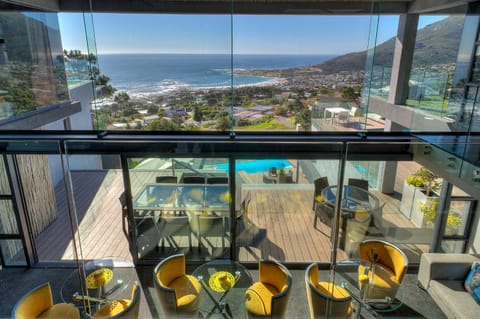 Sea view