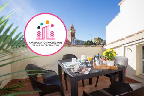 SingularStays Botanico29 Apartment in Valencia