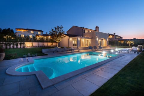 Mirana Luxury Villas Villa in Istria County