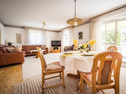 Ferienwohnung Aschauer Apartment in Bad Reichenhall