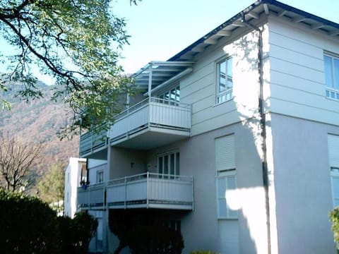 Ferienwohnung Aschauer Apartment in Bad Reichenhall