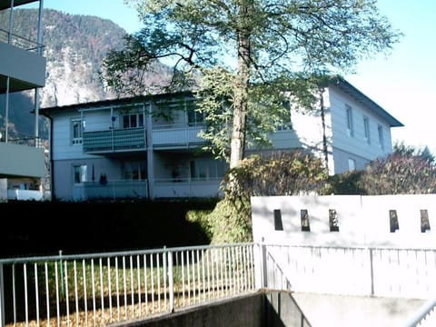 Ferienwohnung Aschauer Apartment in Bad Reichenhall