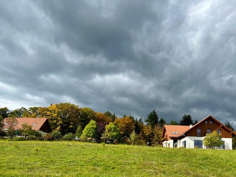 Property building, Day, Natural landscape