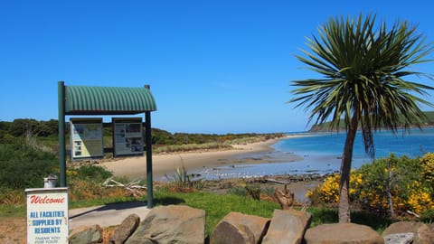 Fishing, Beach, Hiking, Sea view