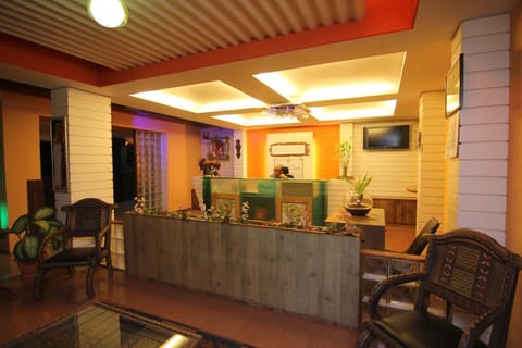 Mount View Executive Resort in Maharashtra