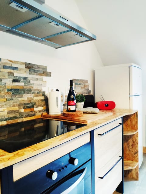 Maison de Louna Apartment in Auvergne-Rhône-Alpes