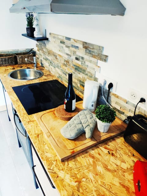 Maison de Louna Apartment in Auvergne-Rhône-Alpes