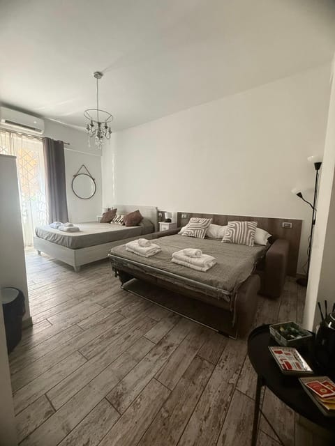 B&B Fiera Inn Bed and Breakfast in Bologna