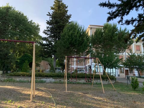 Ostello Il Volto Hostel in Basilicata