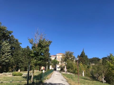 Ostello Il Volto Hostel in Basilicata