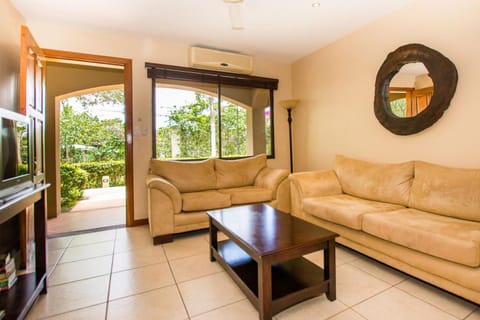 Nicely priced well-decorated unit with pool near beach in Brasilito Condo in Guanacaste Province