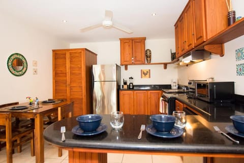 Coffee/tea facilities, Kitchen or kitchenette, Dining area, dishwasher, fireplace, minibar, pet friendly, stove