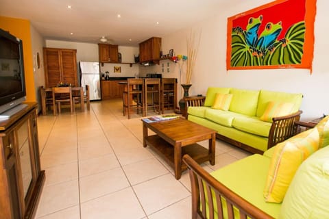 Charming unit that sleeps 4 - with pool - walking distance from Brasilito Beach House in Guanacaste Province