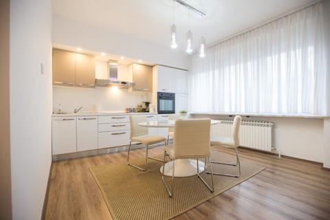 Friday Apartments Condo in City of Zagreb