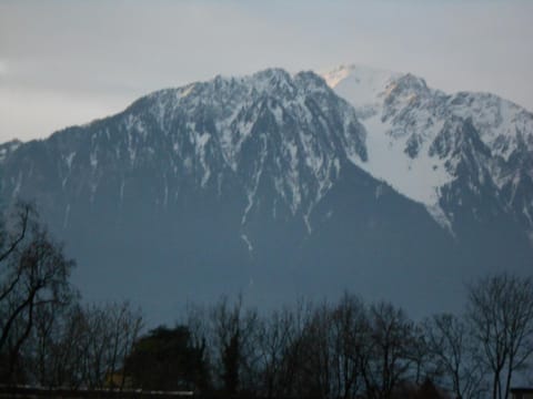 Appartment Kieper Condo in Montreux