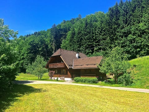 Landhaus Haselmoar House in Salzburgerland