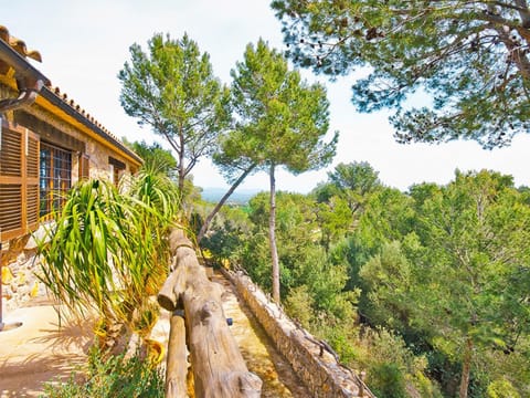 Off site, View (from property/room), Garden view, Mountain view