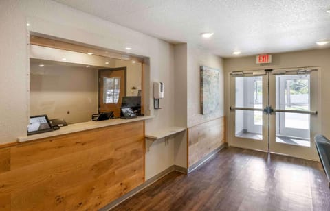 Extended Stay America Suites - Clearwater Hôtel in Largo