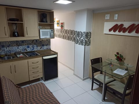 Manaira Flat Apartment hotel in João Pessoa