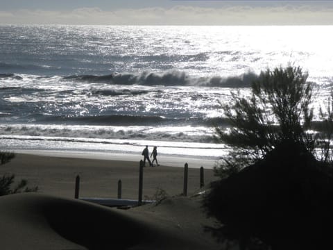 Del Lucero Apartment in Mar de las Pampas