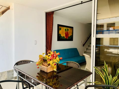 Santa Marta Apartamentos - Palanoa Appartement in Gaira