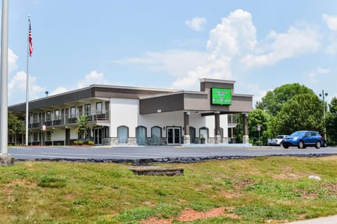 SureStay Hotel by Best Western Bowling Green North Hotel in Bowling Green