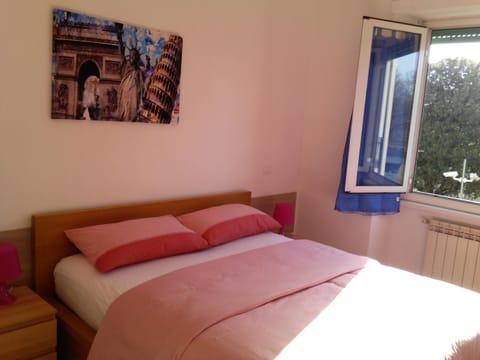 B&B Casa Felicità Bed and Breakfast in Rome