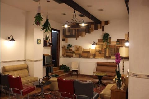 MON ComeySueña Guesthouse Alojamiento y desayuno in Monforte de Lemos