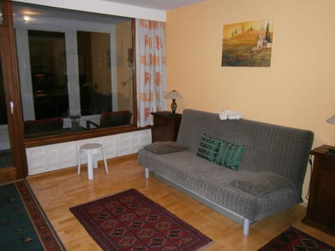 Ferienwohnung "Isidora" Condo in Villach