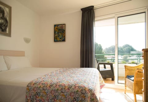 Apartaments Plus Costa Brava Estartit Apartment in Baix Empordà