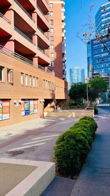 Departamento mall costanera Apartment in Providencia