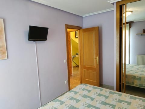 Apartamentos - El Bosquin Apartment in Asturias