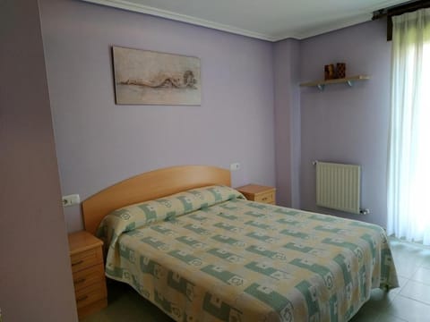 Apartamentos - El Bosquin Apartment in Asturias